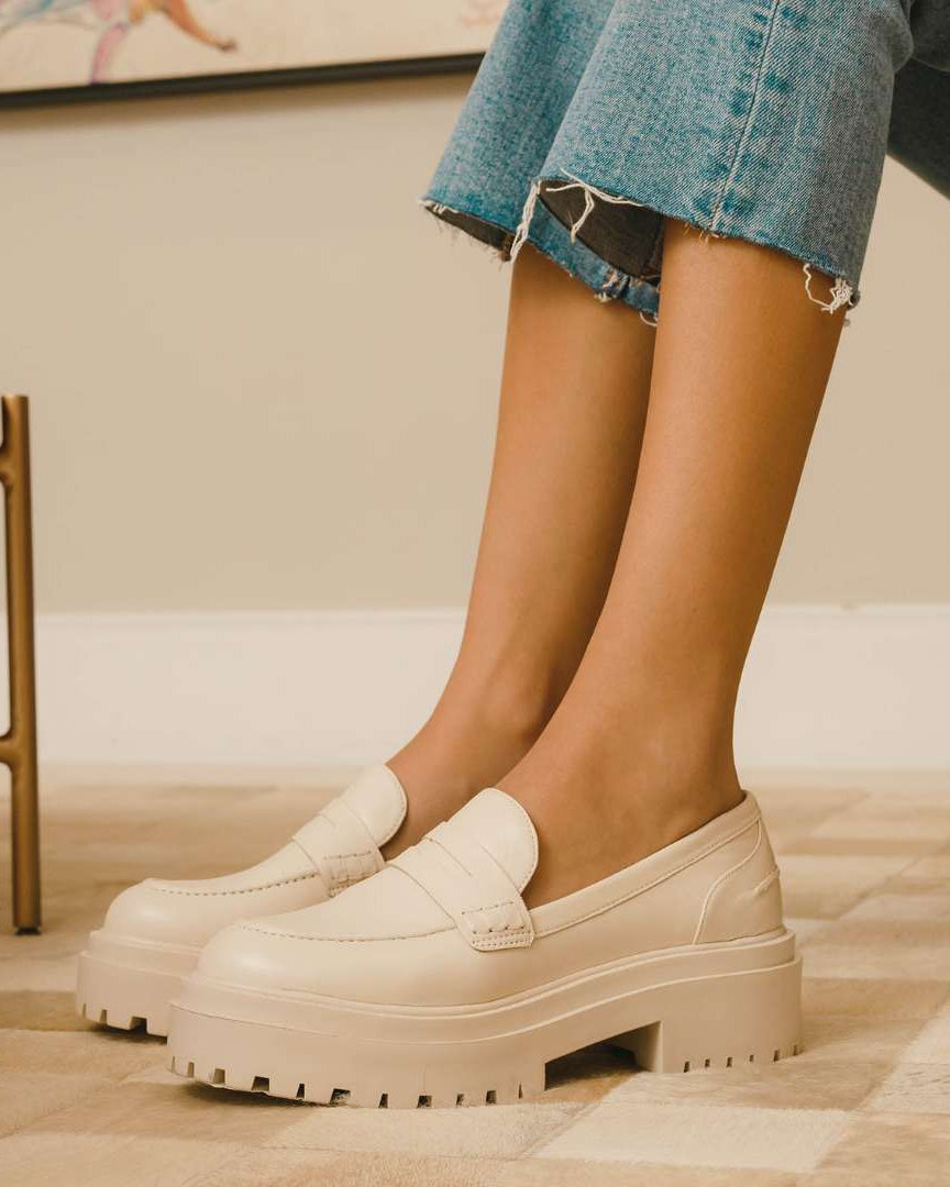 Loafers