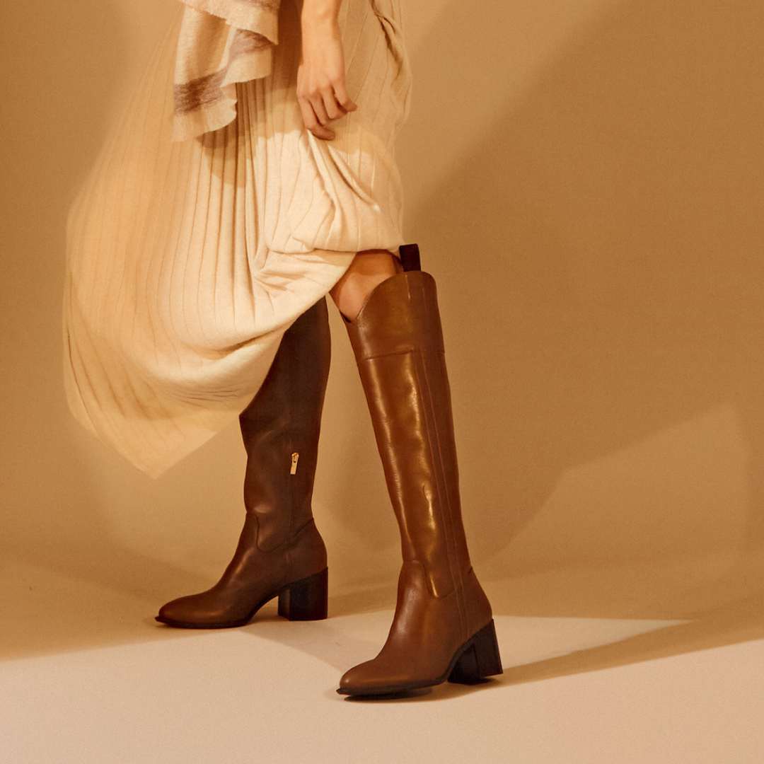 Top Women’s Boots for Every Season | Stylish & Comfortable