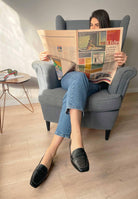 Mangará Women's flats Cipo Leather
